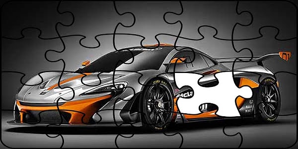 8. Какой части не хватает?