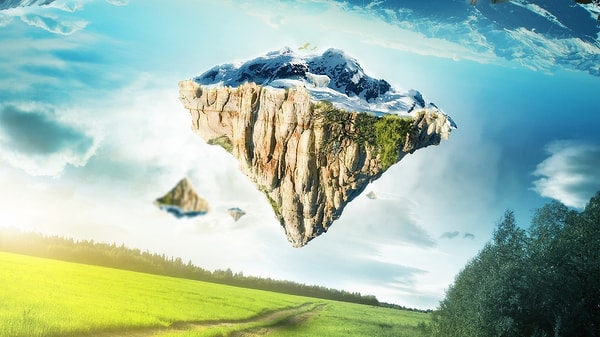 3. Столица какой страны расположена на острове?