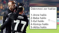 Kartal'dan İlk Kez Üst Üste Üç Galibiyet! Malatyaspor-Beşiktaş Maçının Ardından Yaşananlar ve Tepkiler