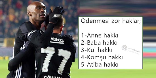 Kartal'dan İlk Kez Üst Üste Üç Galibiyet! Malatyaspor-Beşiktaş Maçının Ardından Yaşananlar ve Tepkiler