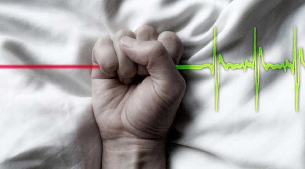 6. В какой стране есть право на «эвтаназию»?