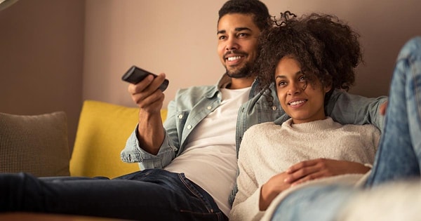 Вы выйдете замуж за своего любимого!