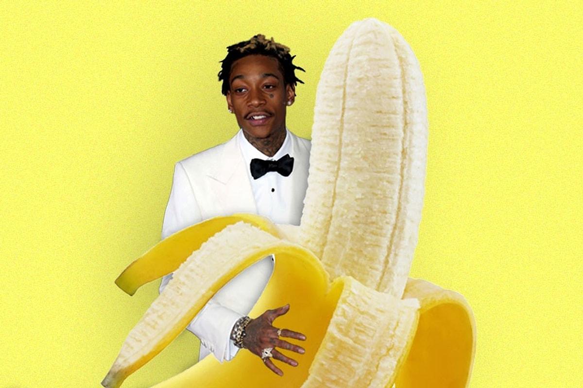 Dick фото. Негр в бандане. Чернокожий банан. Нигер с бананом. Большой черный банан.
