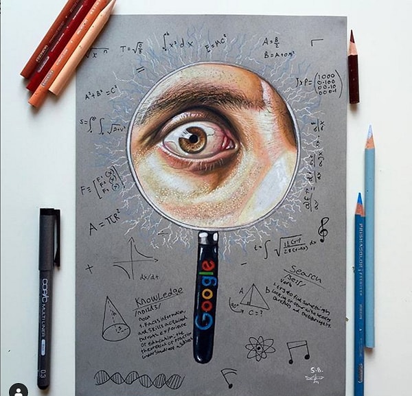 9. Безграничное знание