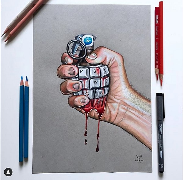 12. Кнопочные войны