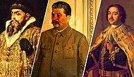 Тест: У вас как минимум высшее образование, если вы вспомнили этих русских исторических деятелей