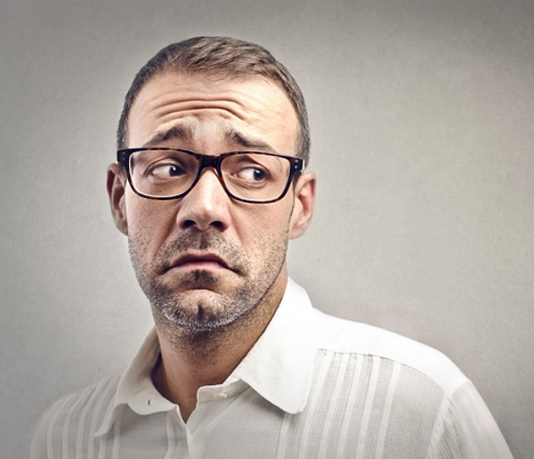 Вы уверенный в себе человек, но все же не можете не сравнивать себя с другими