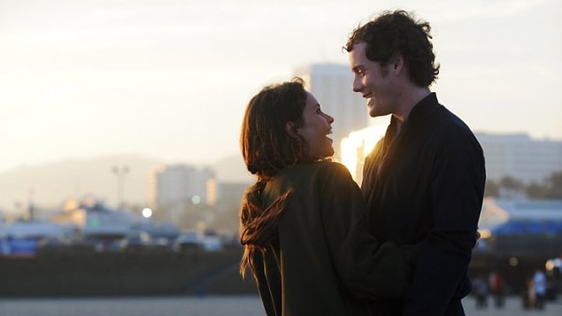 12. Çılgınlar Gibi(2011) - IMDb: 6.7