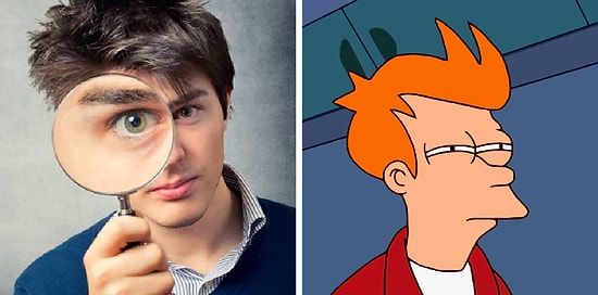 Замысловатый тест, который проверит вашу внимательность на прочность