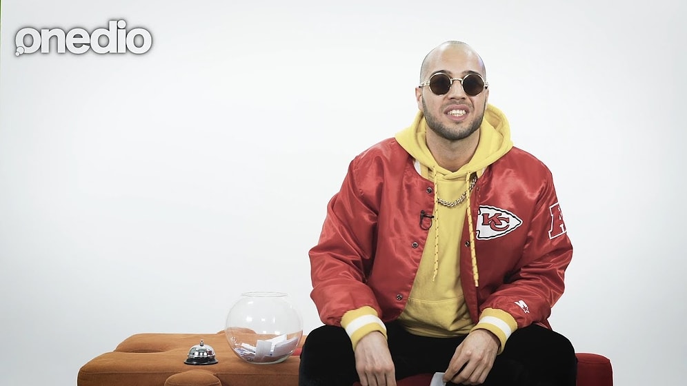 Ben Fero Sosyal Medyadan Gelen Soruları Yanıtlıyor