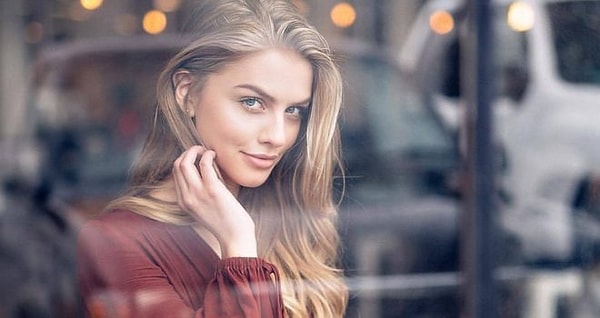 Для мужчин вы словно ангел, спустившийся с небес!