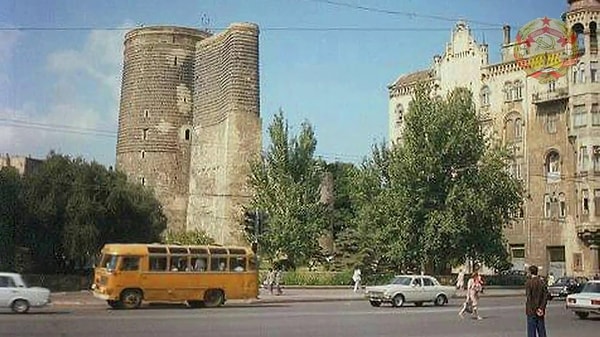 12. Даже если вы в нем не были, вы о нем слышали или читали...