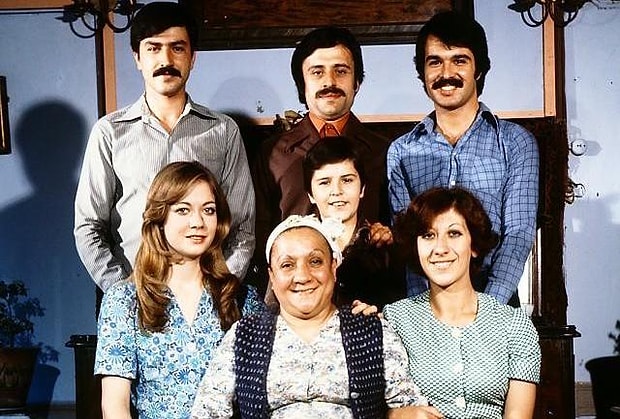 Aile Şerefi