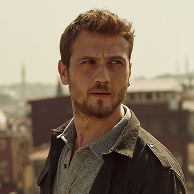 Aras Bulut İynemli