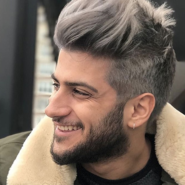 Reynmen (Yusuf Aktaş)