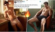 Shawn Mendes Breaks The Internet With His Sexiest New Calvin Klein Pictures!