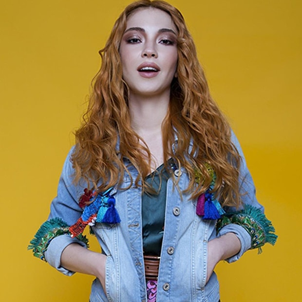 Ece Seçkin