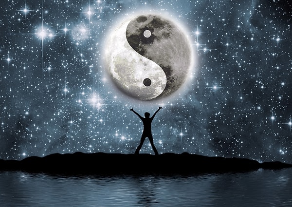 У вас есть способности к белой магии!