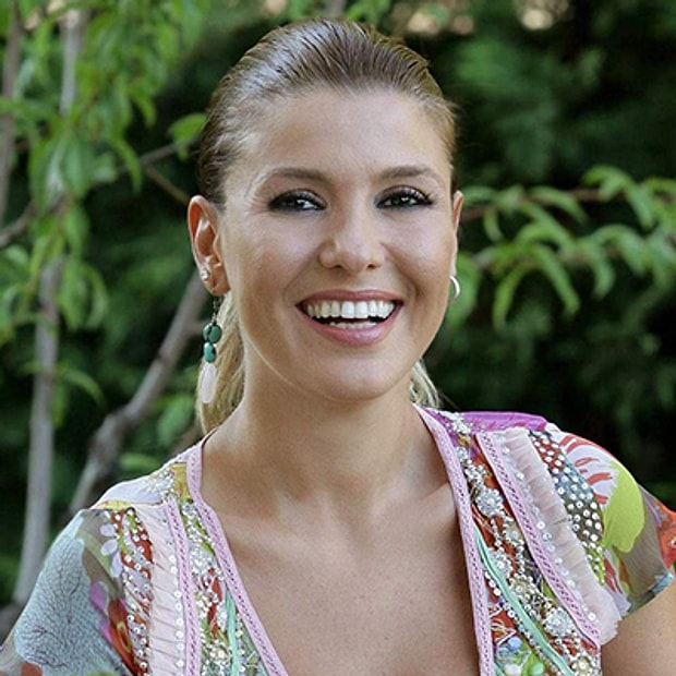 Gülben Ergen