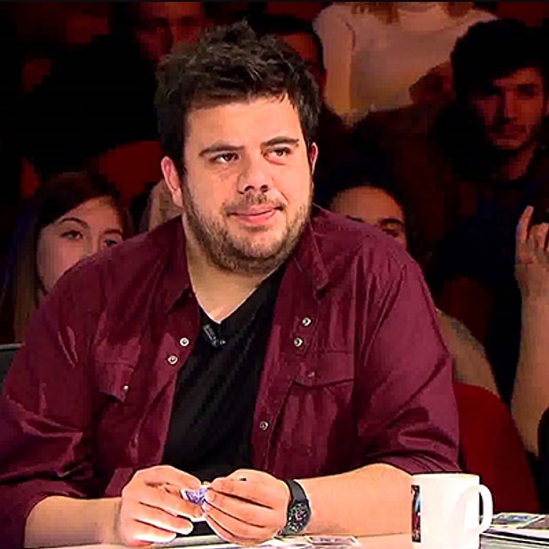 Eser Yenenler