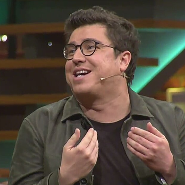 İbrahim Büyükak