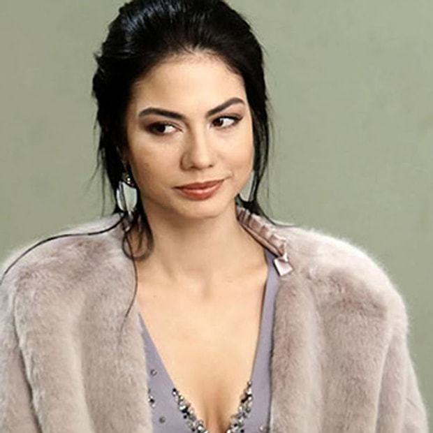 Demet Özdemir