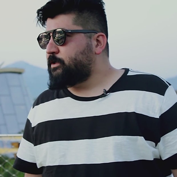 Eypio (Abdurrahim Akça)