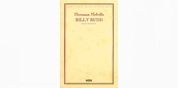 Billy Budd - Herman Merville