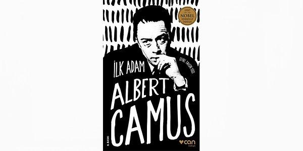 İlk Adam - Albert Camus