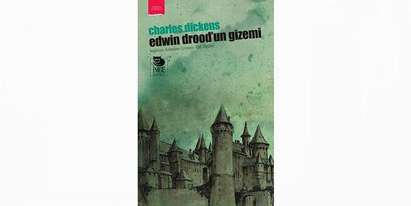Edwin Drood’un Gizemi - Charles Dickens