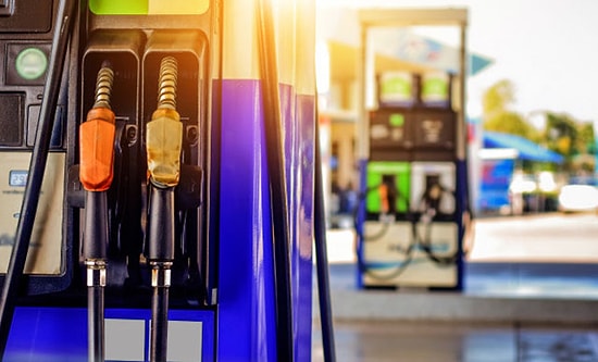 Benzine 27 Kuruş Zam Yapıldı