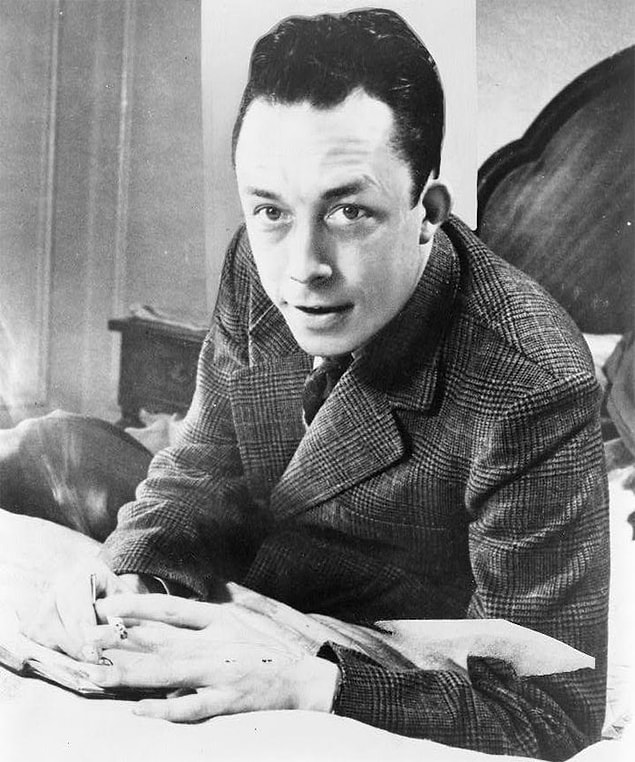 11. Albert Camus ve hayvanat bahçesi