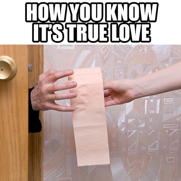 2. Как узнать, что это настоящая любовь.
