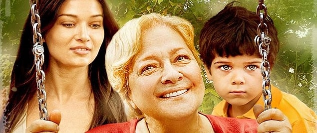 14. Çınar Ağacı(2011) - IMDb: 6.1