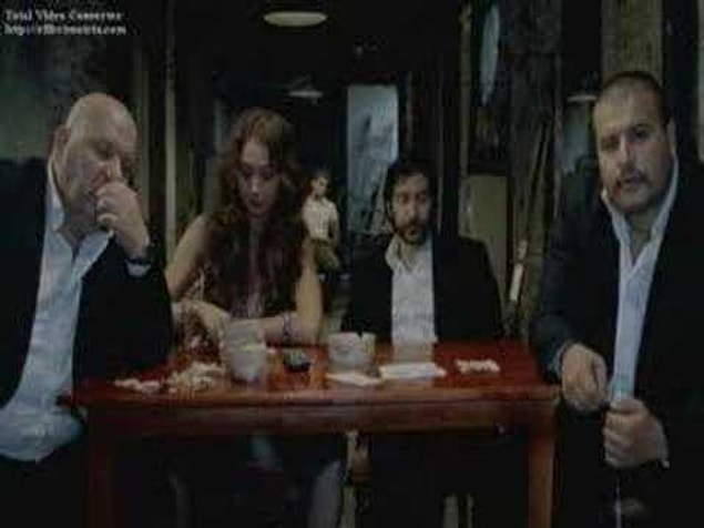 15. 2 Süper Film Birden(2006) - IMDb: 5.2