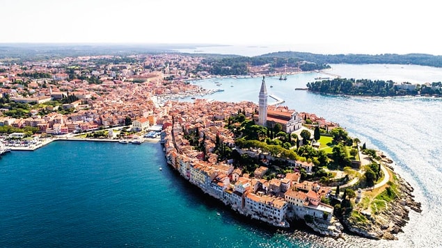 25. Hırvatistan