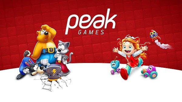 İş ilanı ile Peak Games bünyesinde çalışabilecek ekip arkadaşları aranıyor.