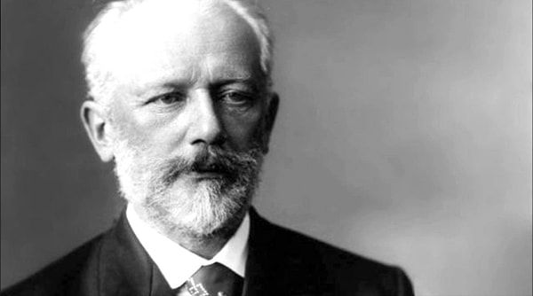 4. Кем по специальности был Пётр Ильич Чайковский?