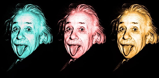 Если вы пройдете этот тест по физике хотя бы на 10/12, то смело можете считать себя доблестным учеником Эйнштейна