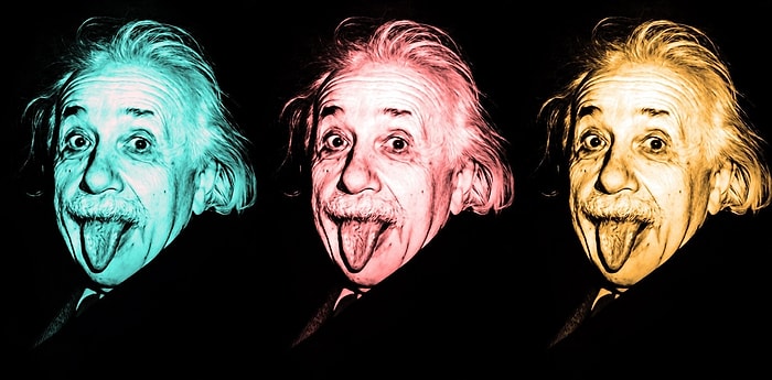 Если вы пройдете этот тест по физике хотя бы на 10/12, то смело можете считать себя доблестным учеником Эйнштейна