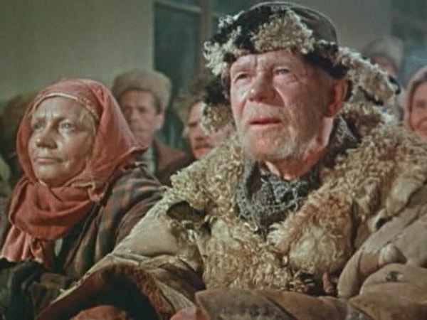 3. В каком произведении Шолохова есть персонаж дед Щукарь?