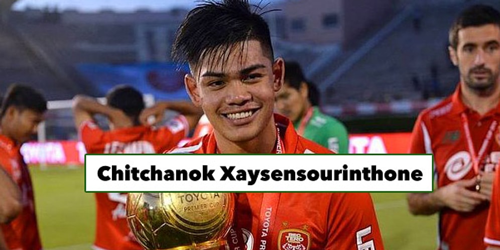 Okunması Zor Olan İsimleriyle Spikerlerin Korkulu Rüyası Olan 15 Futbolcu İsmi