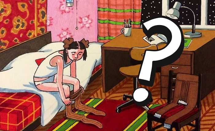 Тест, который на 14/14 смогут пройти только те, кто жил в СССР