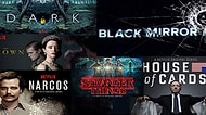 Bu Netflix Dizileri Testinde 12/15 Yapmak Çok Zor!