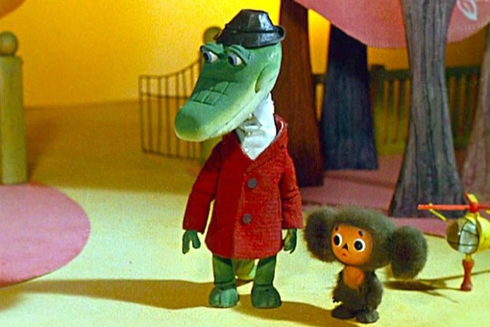 Всё об СССР: помните ли вы те времена настолько хорошо, чтобы правильно ответить хотя бы на 10 вопросов из 12?