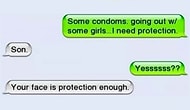 18 Funniest Parents Who Savagely Roasted Their Children Are The Real Devils!