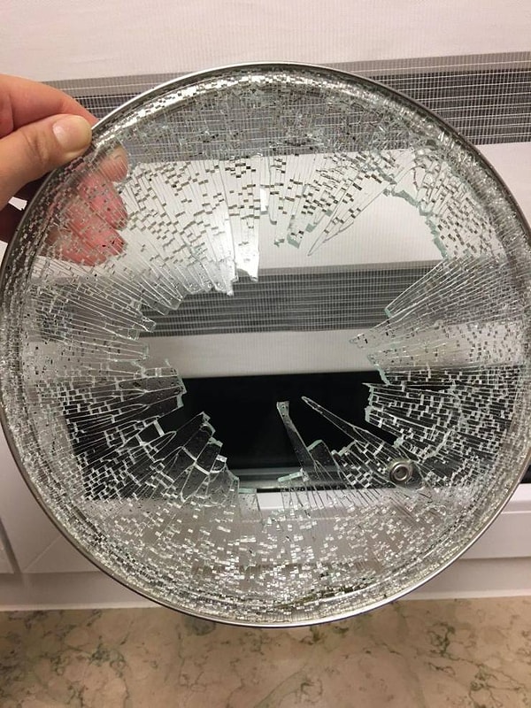 41. Эпик фейл