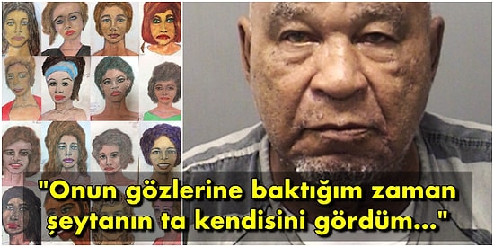 35 Yıl Boyunca 90 Kişiyi Öldürdüğünü İtiraf Ederek FBI'ı Bu Cinayetleri Çözmek İçin Zamanla Yarıştıran Seri Katil: Samuel Little