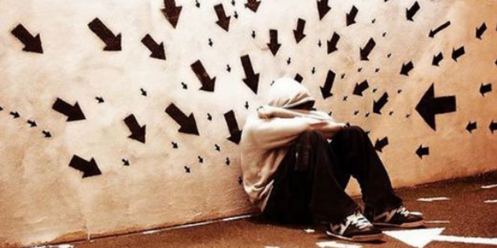 Bu Fotoğraf Testi En Büyük Fobini Söyleyecek!