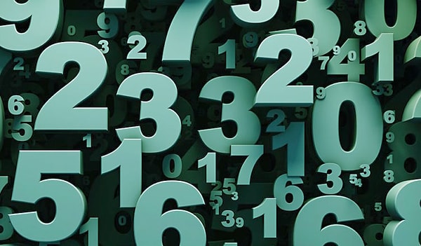 8) Какое слово является именем числительным?